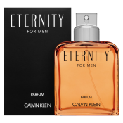Calvin Klein Eternity for Men czyste perfumy dla mężczyzn 200 ml