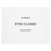 Byredo Eyes Closed woda perfumowana unisex 100 ml