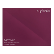 Calvin Klein Euphoria Eau de Parfum nőknek Extra Offer 2 100 ml
