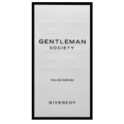 Givenchy Gentleman Society Eau de Parfum férfiaknak 60 ml