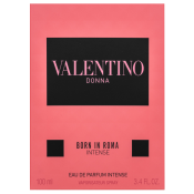 Valentino Born In Roma Intense Donna Eau de Parfum nőknek 100 ml