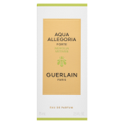 Guerlain Aqua Allegoria Nerolia Vetiver Forte parfémovaná voda pre ženy 75 ml