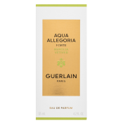 Guerlain Aqua Allegoria Nerolia Vetiver Forte parfémovaná voda pre ženy 125 ml
