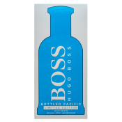 Hugo Boss BOSS Bottled Pacific toaletná voda pre mužov 200 ml