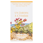 Hermès Un Jardin à Cythère - Refillable Eau de Toilette unisex 30 ml