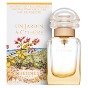 Hermès Un Jardin à Cythère - Refillable Eau de Toilette unisex 30 ml