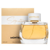 Mont Blanc Signature Absolue Eau de Parfum für Damen 90 ml