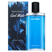 Davidoff Cool Water Oceanic Edition toaletní voda pro muže 125 ml