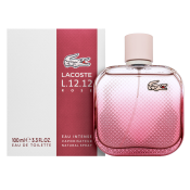 Lacoste L.12.12 Rose Eau Intense für Damen 100 ml