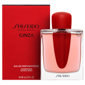Shiseido Ginza Intense Eau de Parfum für Damen 90 ml