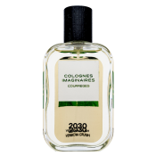 Courreges Colognes Imaginaires 2030 Verbena Crush woda perfumowana unisex 100 ml