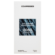 Courreges Colognes Imaginaires 2060 Cedar Pulp Eau de Parfum unisex 100 ml