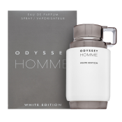 Armaf Odyssey Homme White Edition Eau de Parfum bărbați 200 ml