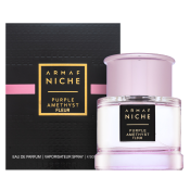 Armaf Niche Purple Amethyst Fleur parfumirana voda za ženske 90 ml