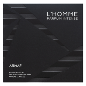 Armaf L'Homme Parfum Intense parfumirana voda za moške 100 ml
