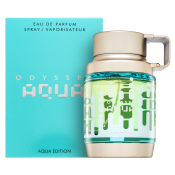 Armaf Odyssey Aqua Eau de Parfum férfiaknak 100 ml