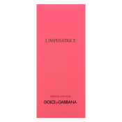 Dolce & Gabbana L'Imperatrice Limited Edition toaletná voda pre ženy 100 ml