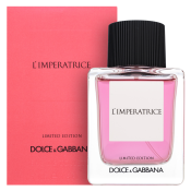Dolce & Gabbana L'Imperatrice Limited Edition toaletná voda pre ženy 50 ml