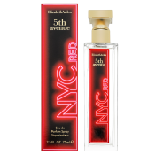 Elizabeth Arden 5th Avenue NYC Red woda perfumowana dla kobiet 75 ml