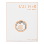 Armaf Tag Her parfémovaná voda pro ženy Extra Offer 3 100 ml