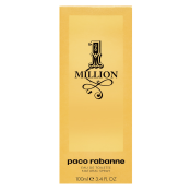 Paco Rabanne 1 Million Eau de Toilette bărbați Extra Offer 2 100 ml