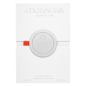 Atkinsons Robinson Bear woda perfumowana unisex 100 ml