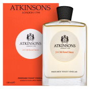 Atkinsons 24 Old Bond Street Perfumed Toilet Vinegar voda po holení unisex 100 ml