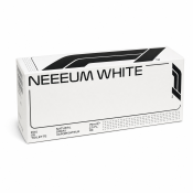 Formula 1 Neeeum White Eau de Toilette uniszex 75 ml