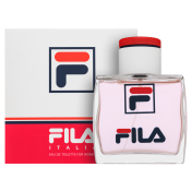 Fila Fila For Women Eau de Toilette für Damen 100 ml