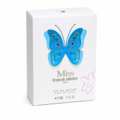 Franck Olivier Miss Franck Olivier Eau de Parfum nőknek 50 ml