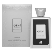 Lattafa Ejaazi Intensive Silver Eau de Parfum unisex Extra Offer 3 100 ml