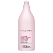L´Oréal Professionnel Série Expert Lumino Contrast Shampoo shampoo per capelli con la mèches 1500 ml