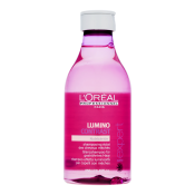 L´Oréal Professionnel Série Expert Lumino Contrast Shampoo shampoo per capelli con la mèches 250 ml