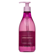 L´Oréal Professionnel Série Expert Lumino Contrast Shampoo shampoo per capelli con la mèches 500 ml