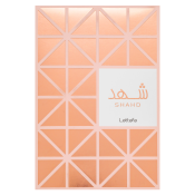 Lattafa Shahd Eau de Parfum für Damen 100 ml