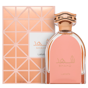Lattafa Shahd Eau de Parfum für Damen 100 ml