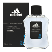 Adidas Ice Dive тоалетна вода за мъже Extra Offer 3 100 ml