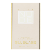 Bill Blass Nude Eau de Cologne da donna Extra Offer 3 100 ml