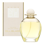 Bill Blass Nude Eau de Cologne da donna Extra Offer 3 100 ml
