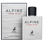 Maison Alhambra Alpine Homme Sport Eau de Parfum férfiaknak 100 ml
