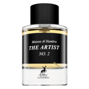 Maison Alhambra The Artist No.2 parfémovaná voda pre mužov 100 ml