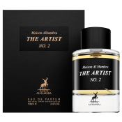 Maison Alhambra The Artist No.2 parfémovaná voda pre mužov 100 ml