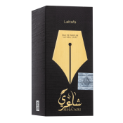 Lattafa Shaari Eau de Parfum unisex Extra Offer 2 100 ml