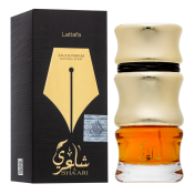 Lattafa Shaari Eau de Parfum unisex Extra Offer 2 100 ml