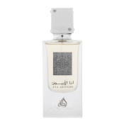 Lattafa Ana Abiyedh Eau de Parfum uniszex Extra Offer 60 ml