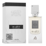 Lattafa Ana Abiyedh Eau de Parfum uniszex Extra Offer 60 ml