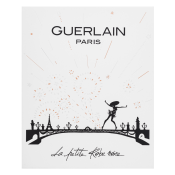 Guerlain La Petite Robe Noire Eau de Parfum für Damen 50 ml