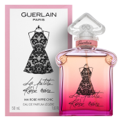 Guerlain La Petite Robe Noire Ma Robe Hippie-Chic Légére parfémovaná voda pro ženy 50 ml