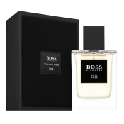 Hugo Boss Boss The Collection Wool & Musk Eau de Toilette férfiaknak 50 ml