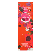 Jean-Louis Scherrer Pop Delights 02 Eau de Toilette für Damen 100 ml